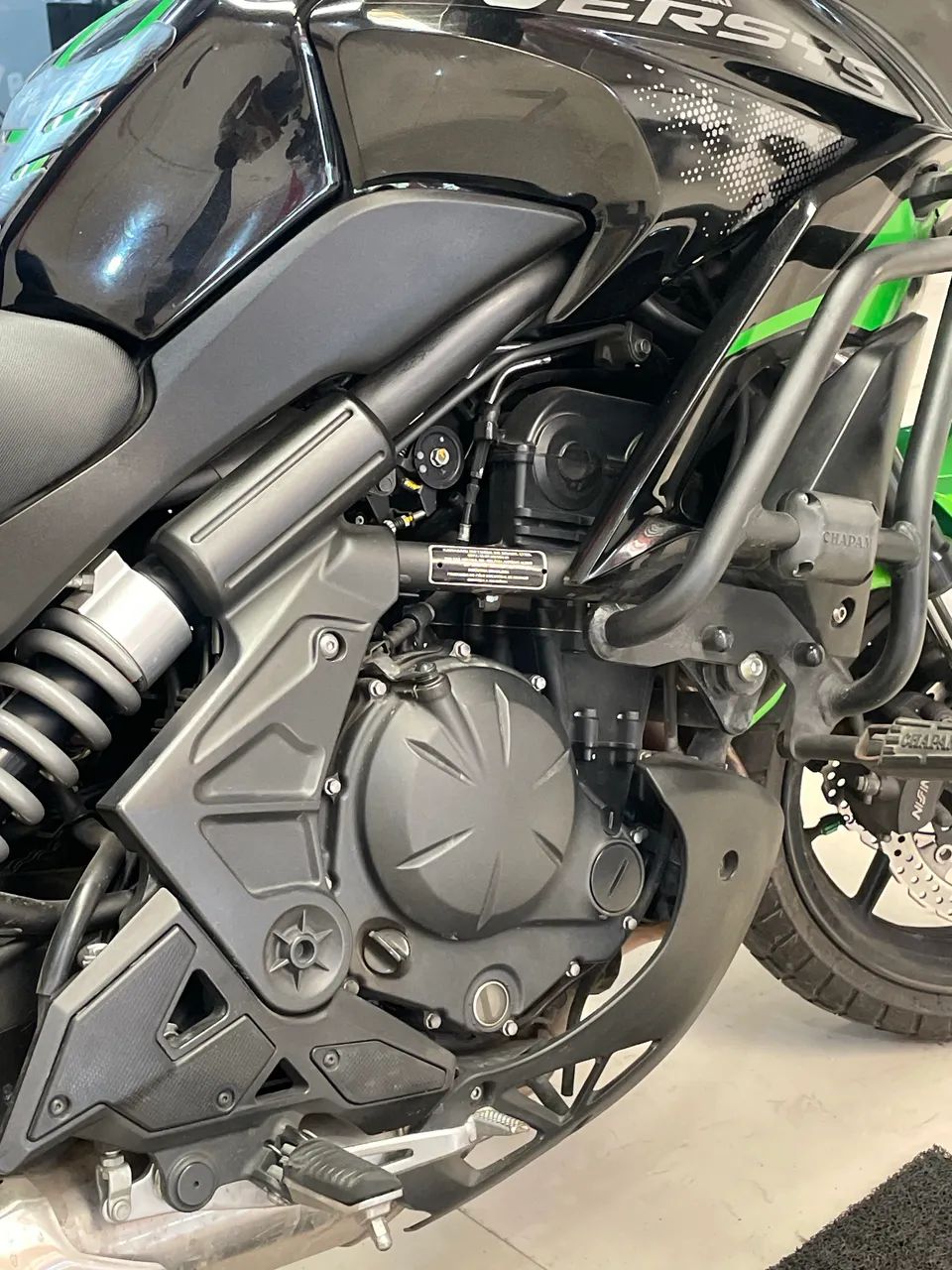 Moto - Foto 2