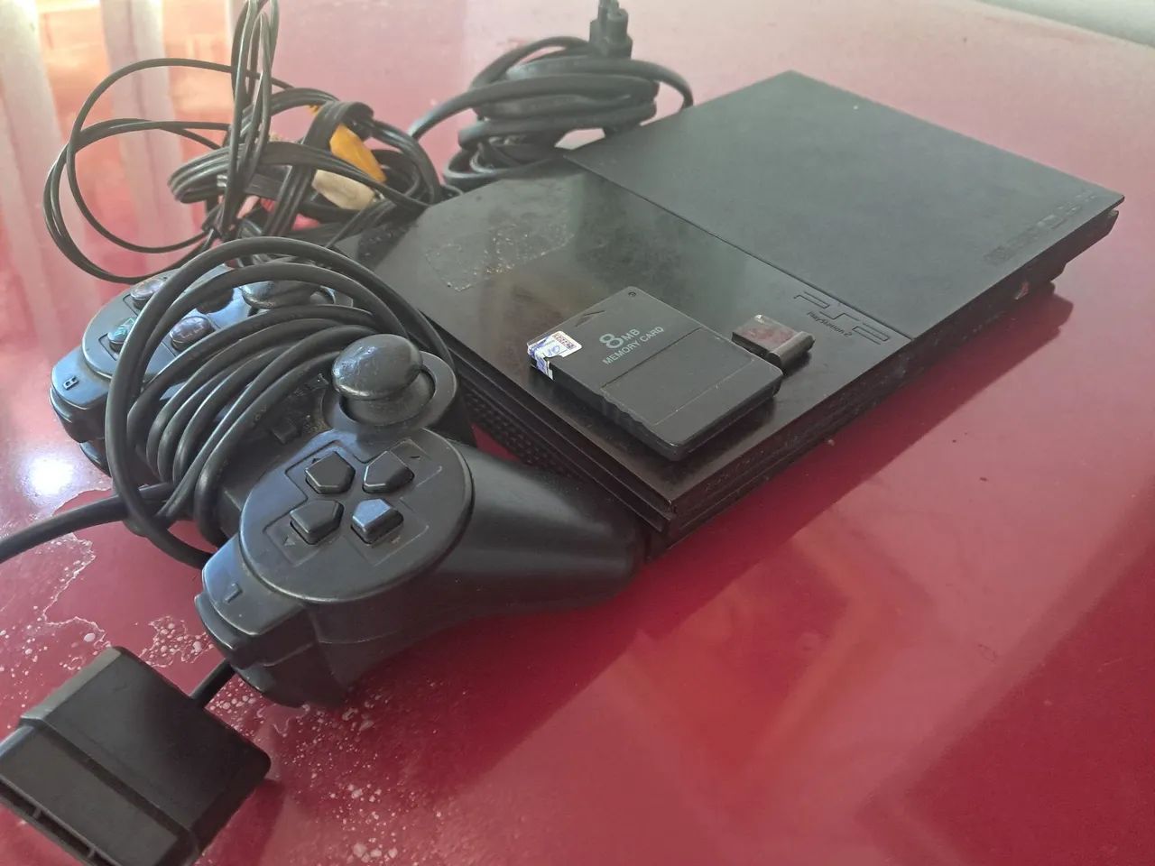 PS2 - Foto 2