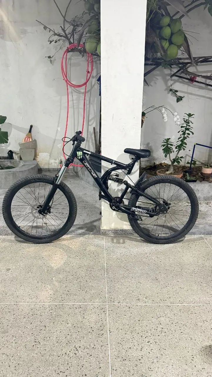 GTS S3 Full downhill  - Foto 2