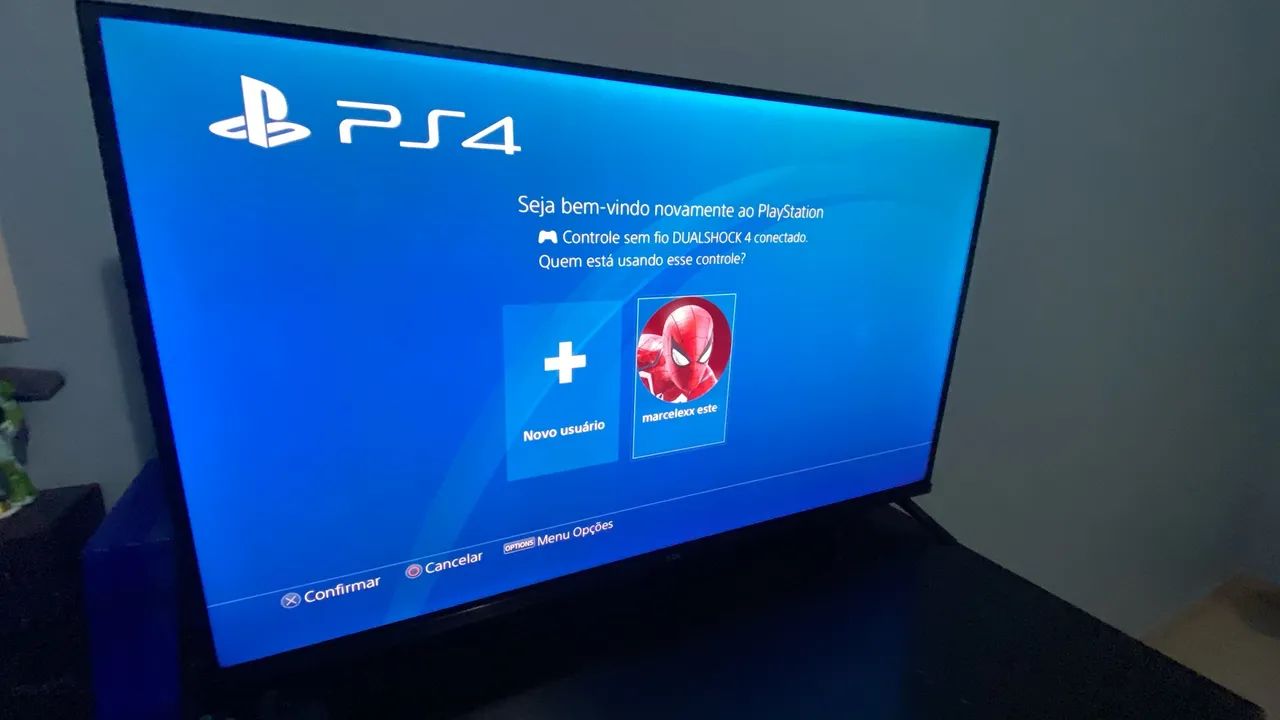 PS4 SLIM 1T - Foto 2