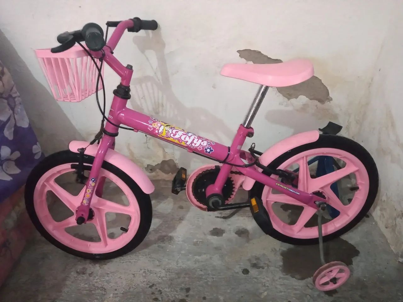 Bicicleta criança  - Foto 4