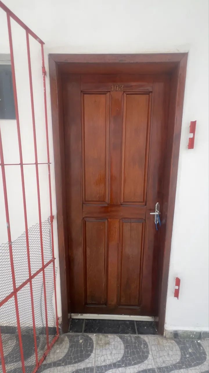 Alugo kit net/ apartamento 