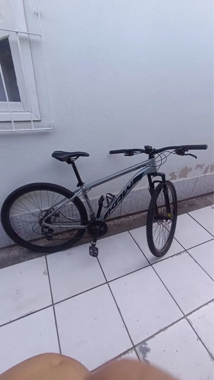 Bicicleta KRW 29