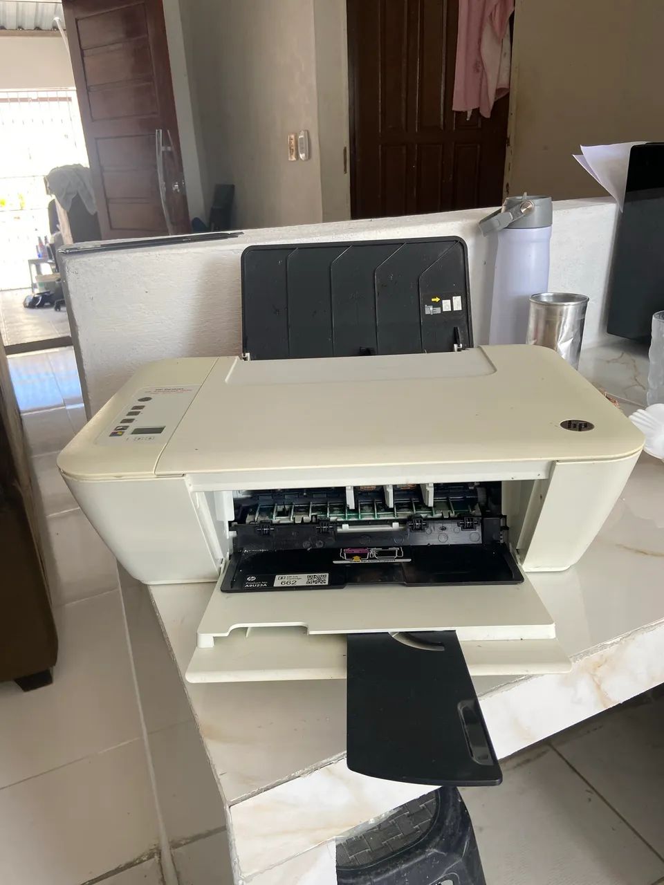 impressora HP - Foto 2