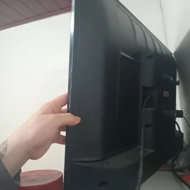 Tv Smart Philco 32 modelo PTV32D10N5SKH - Foto 4