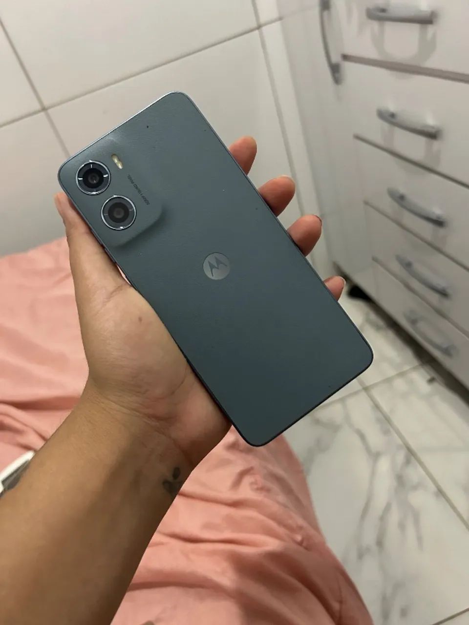 Moto g05  - Foto 2