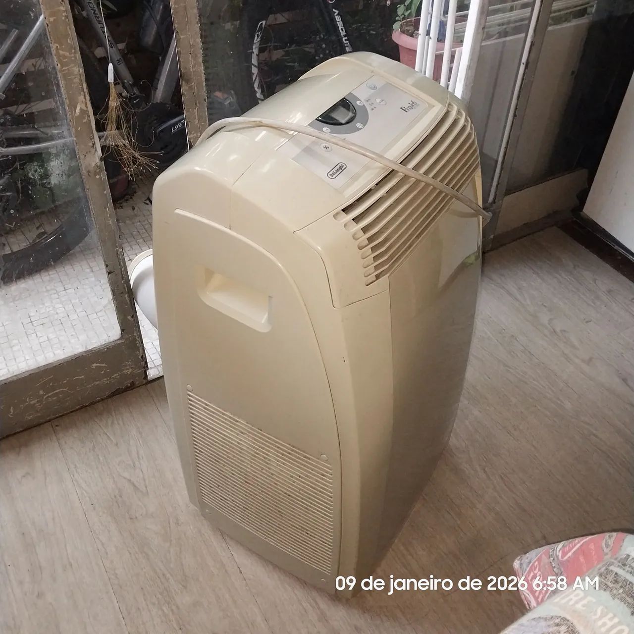 AR CONDICIONADO PORTATIL.  - Foto 2
