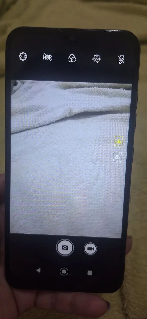 LG K22 32GB - Foto 4