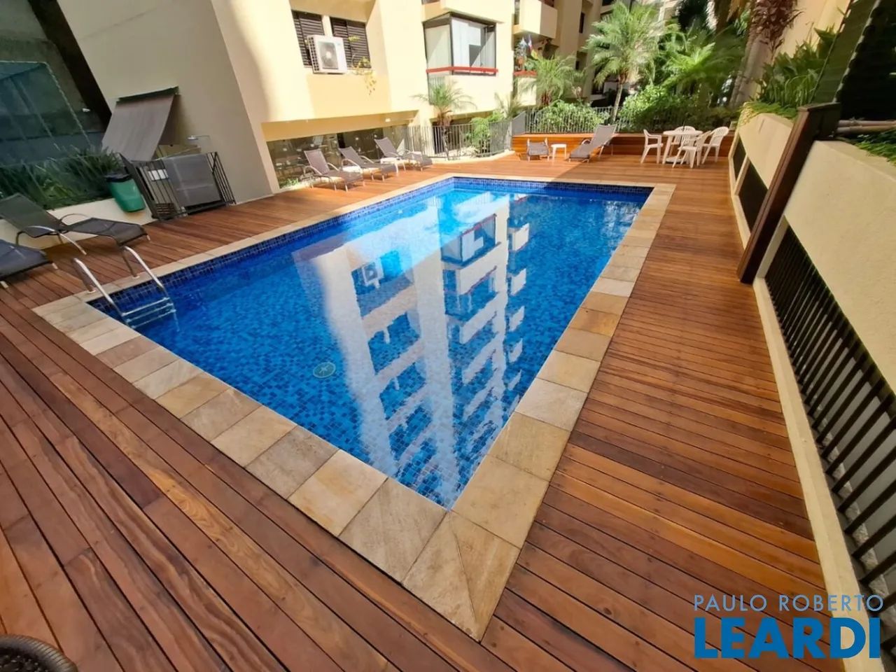 APARTAMENTO - PINHEIROS - SP - Foto 3
