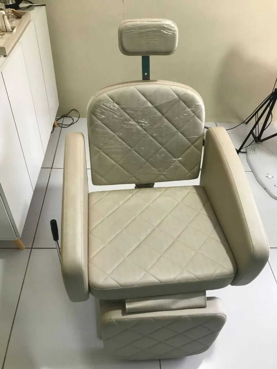 Cadeira de maquiagem 