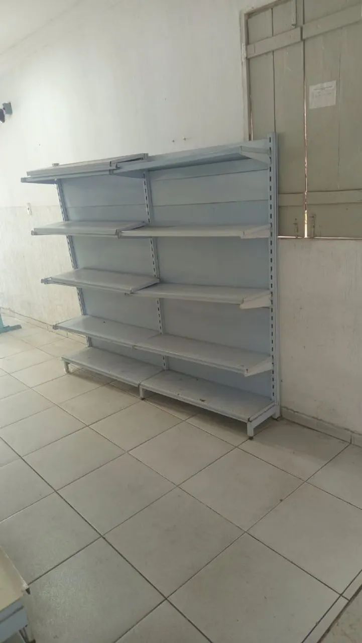 Prateleiras  - Foto 2