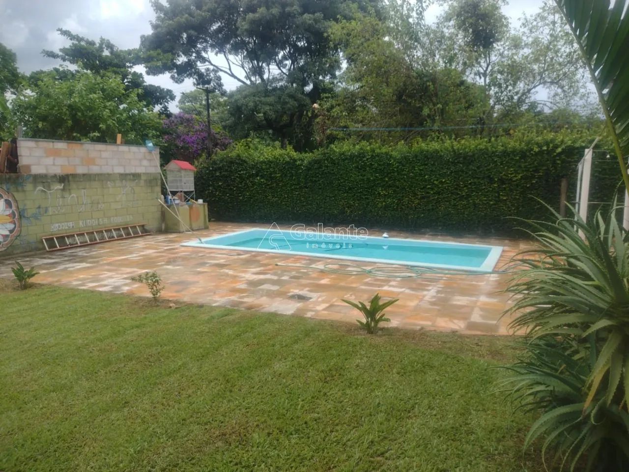 chácara - Recanto dos Dourados - Campinas