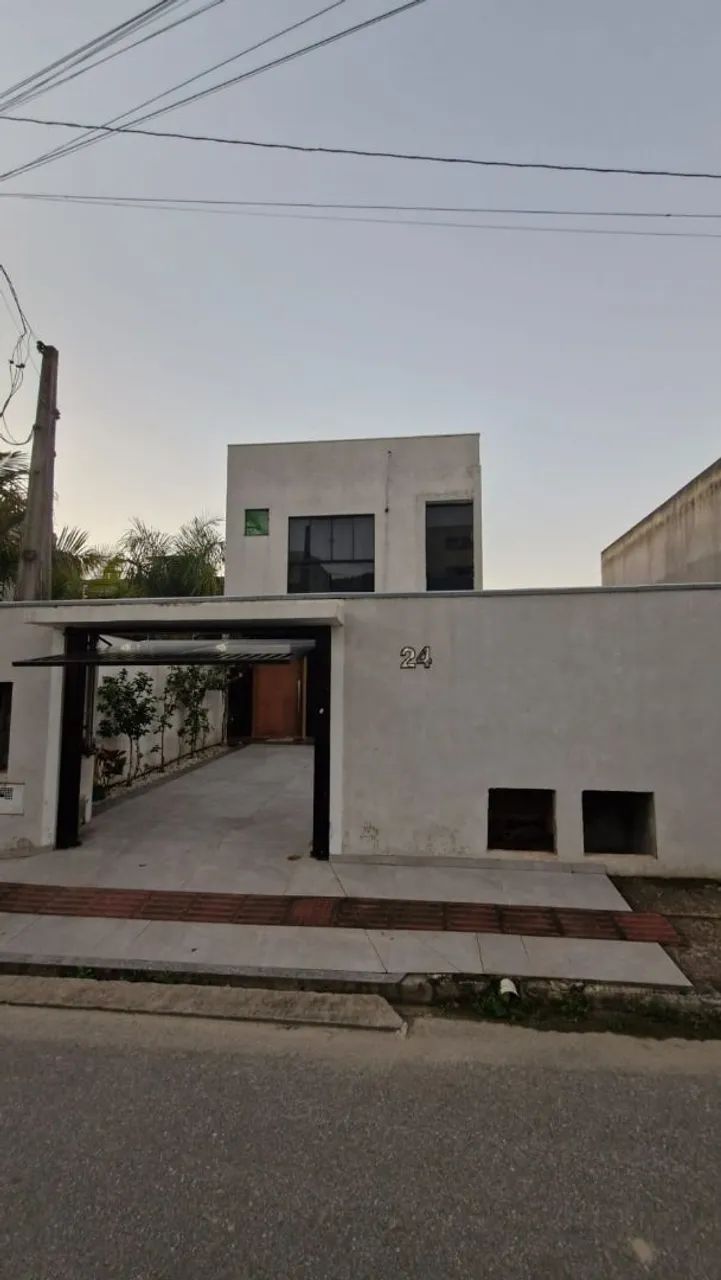 CASA  a VENDA CAMBORIÚ 