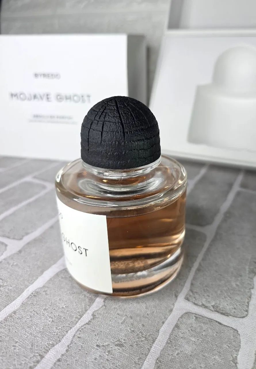 Perfume Mojave Ghost Absolu  - Foto 2
