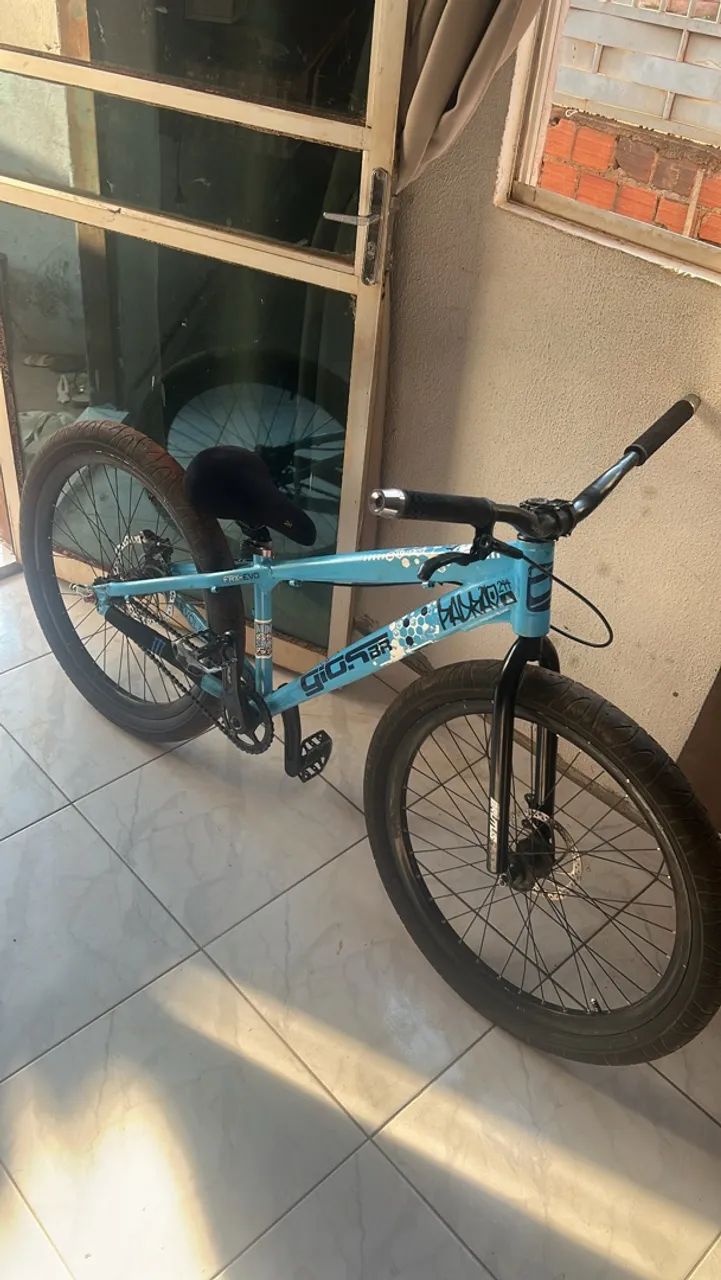 Gios frx evo 2023