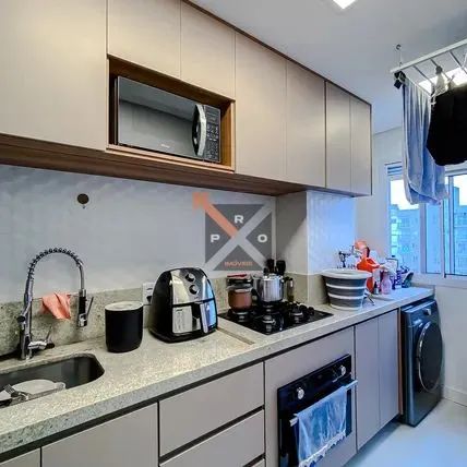 Lindo Apartamento no Parque da Mooca - Foto 3