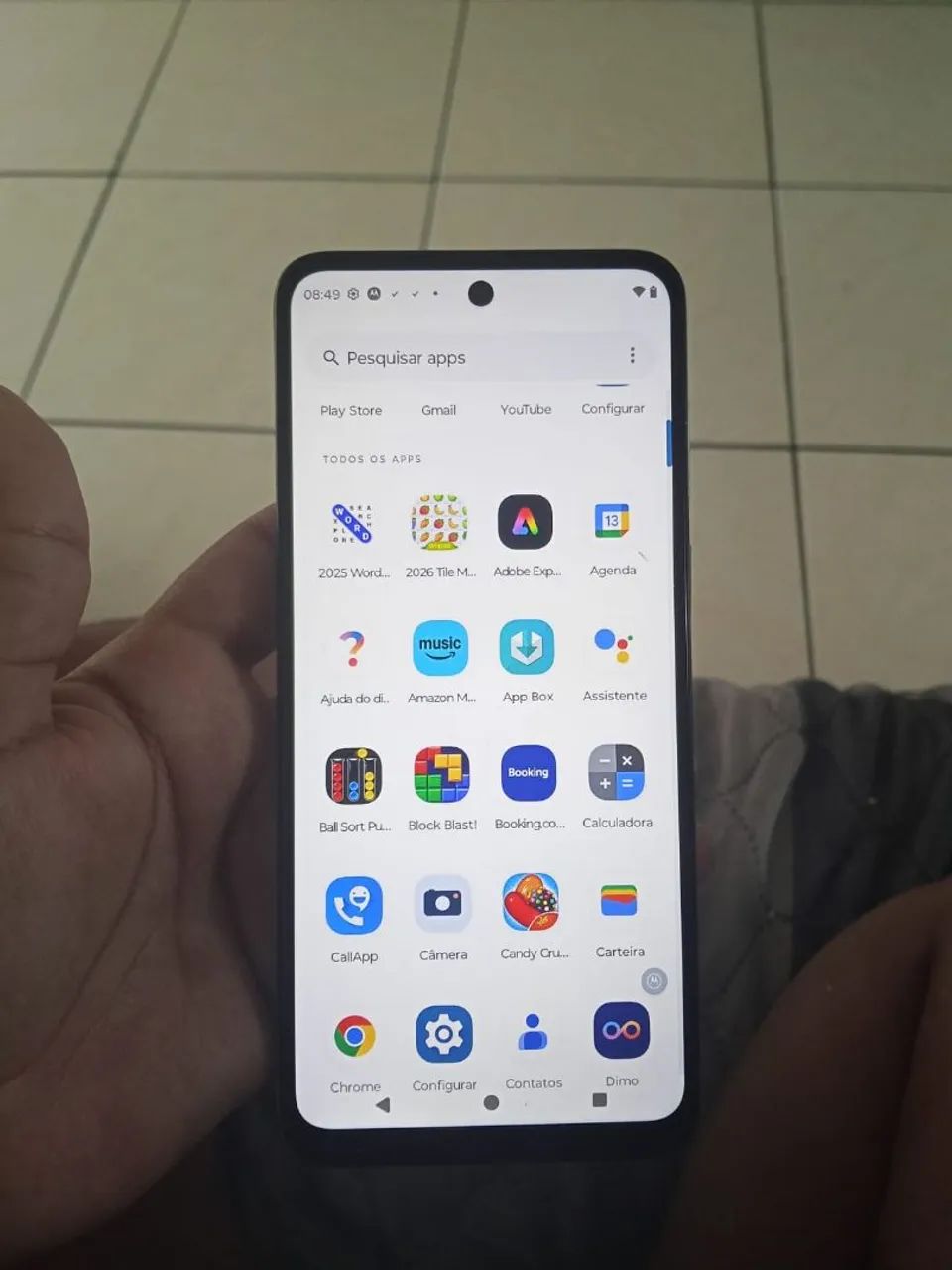 Vende - Se Celular