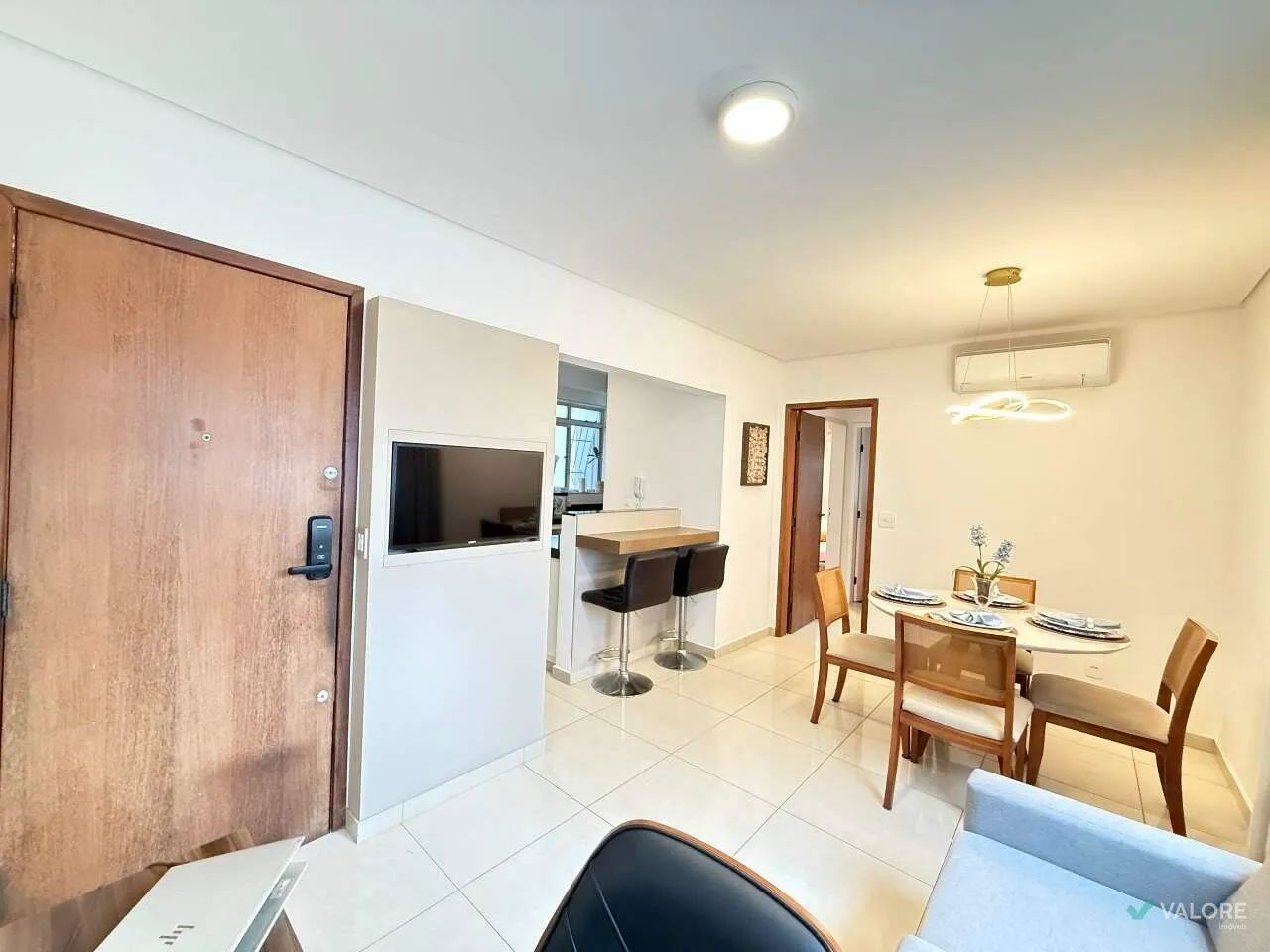 Apartamento 2 quartos à venda no Anchieta - Foto 2