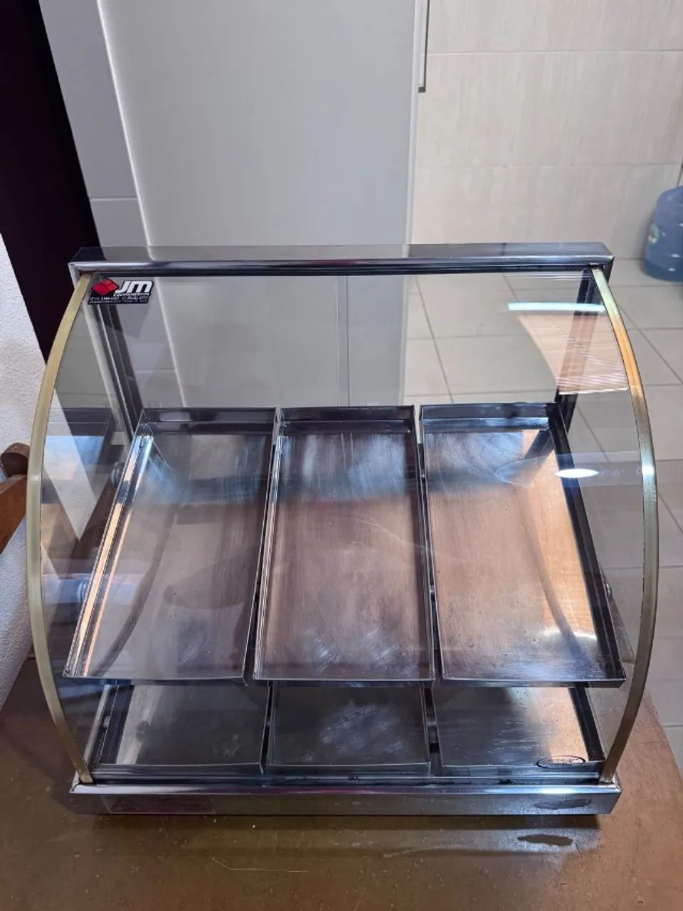 Estufa para salgados  - Foto 4