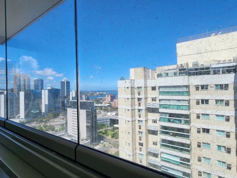 Apartamento com 4 quartos à venda, 171 m² - Enseada do Suá - Vitória (ES) - Foto 3