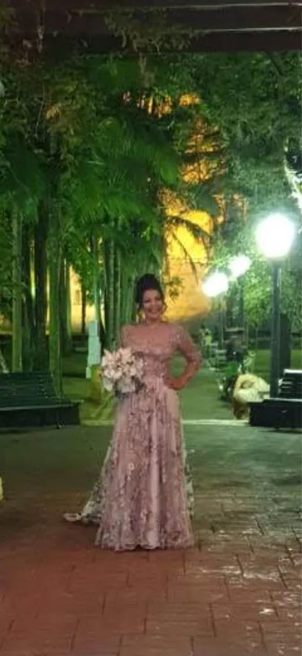 Vestido de noiva - Foto 3