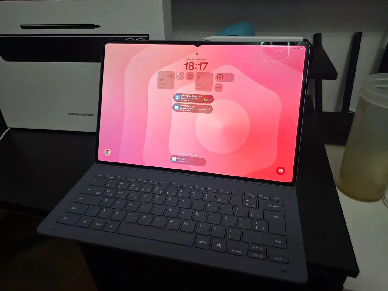 Tab s11 ultra  - Foto 2