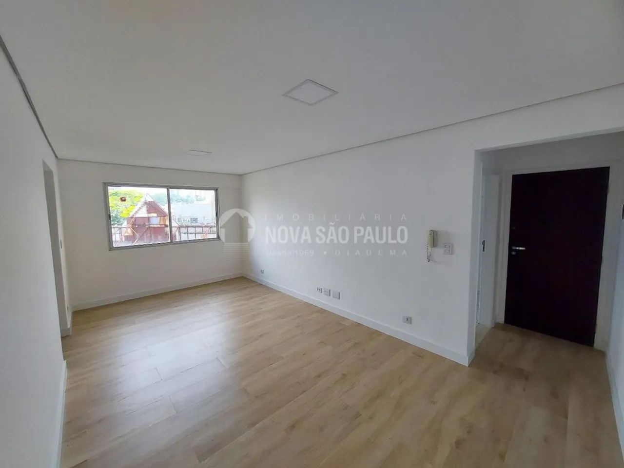 Apartamento para Alugar em Centro, Diadema - SP