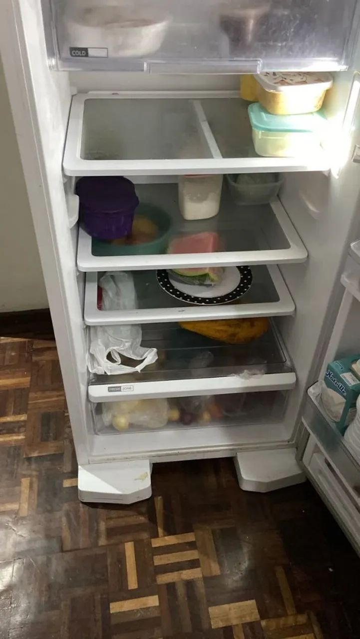 Geladeira brastemp - Foto 4