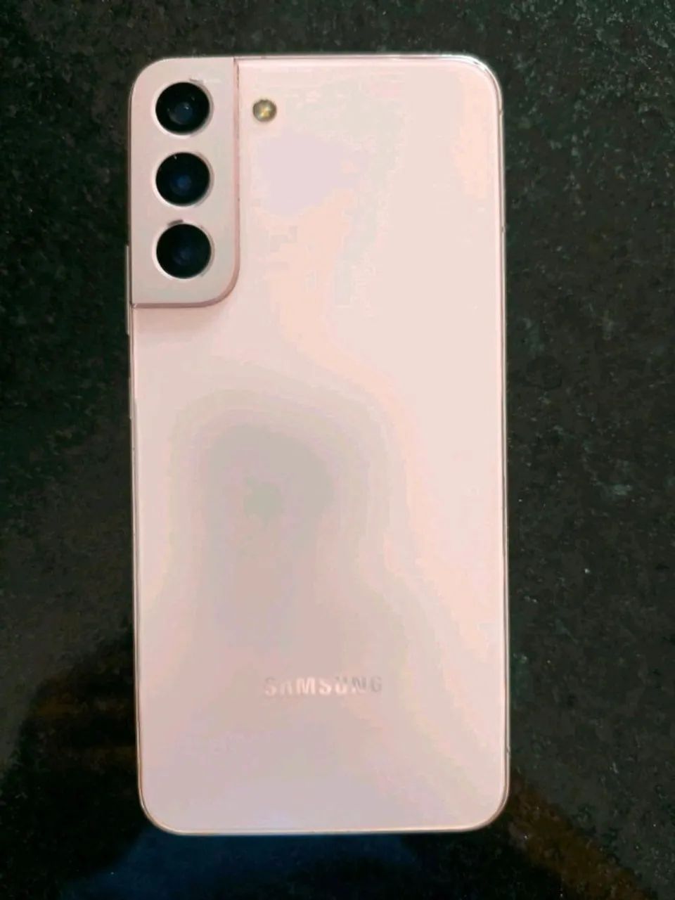 samsung galaxy s22+ 128gb rosa
