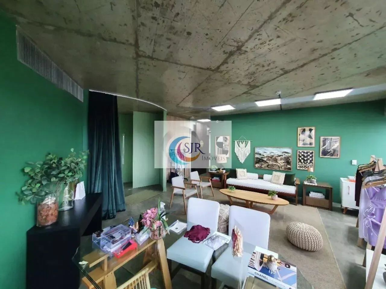 Conjunto à venda, 500 m²  Itaim Bibi - São Paulo/SP - Foto 4