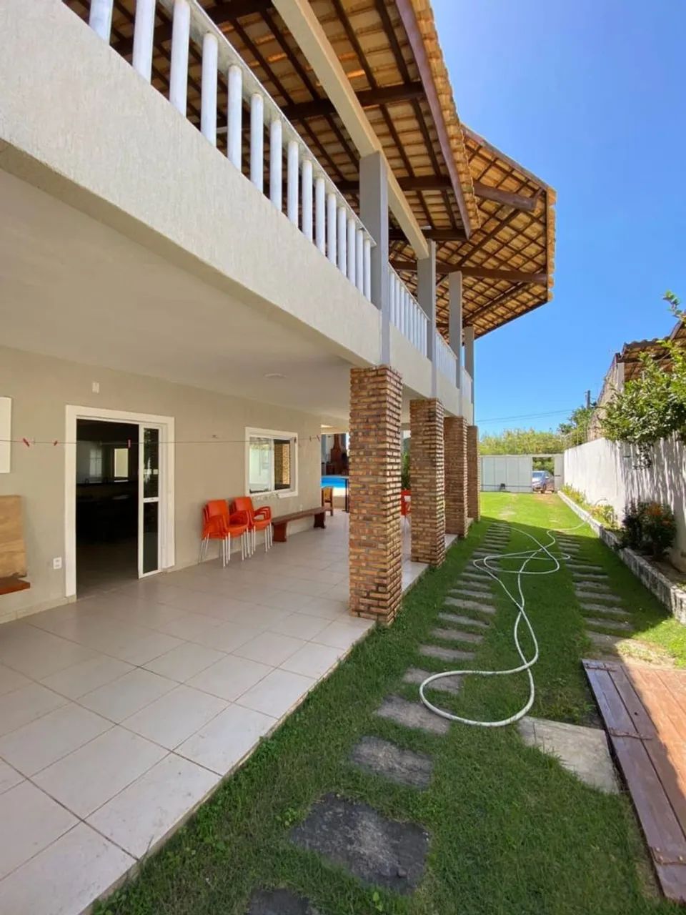 Triplex Porto das Dunas - Foto 4