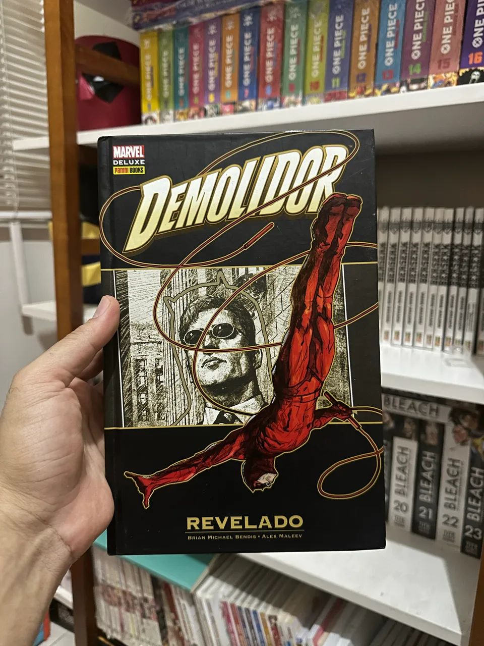 Hqs e mangás - vendo ou troco - Foto 2