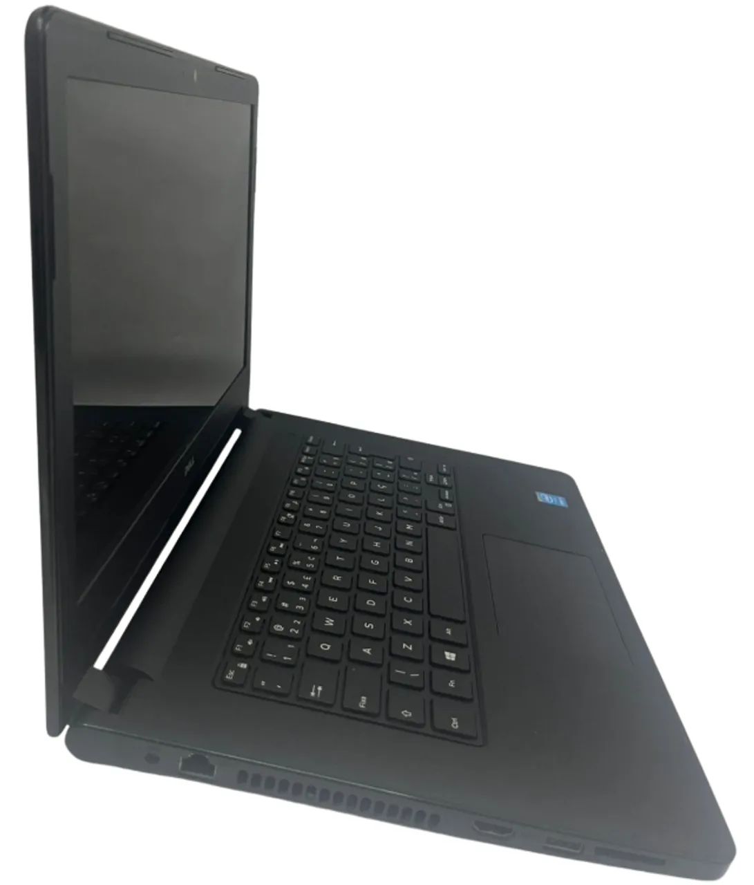 Notebook Dell Inspiron 14-5458 intel core I3-5005U 8gb Ssd 256gb