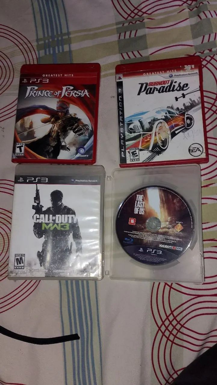 PS3 desbloqueado - Foto 2