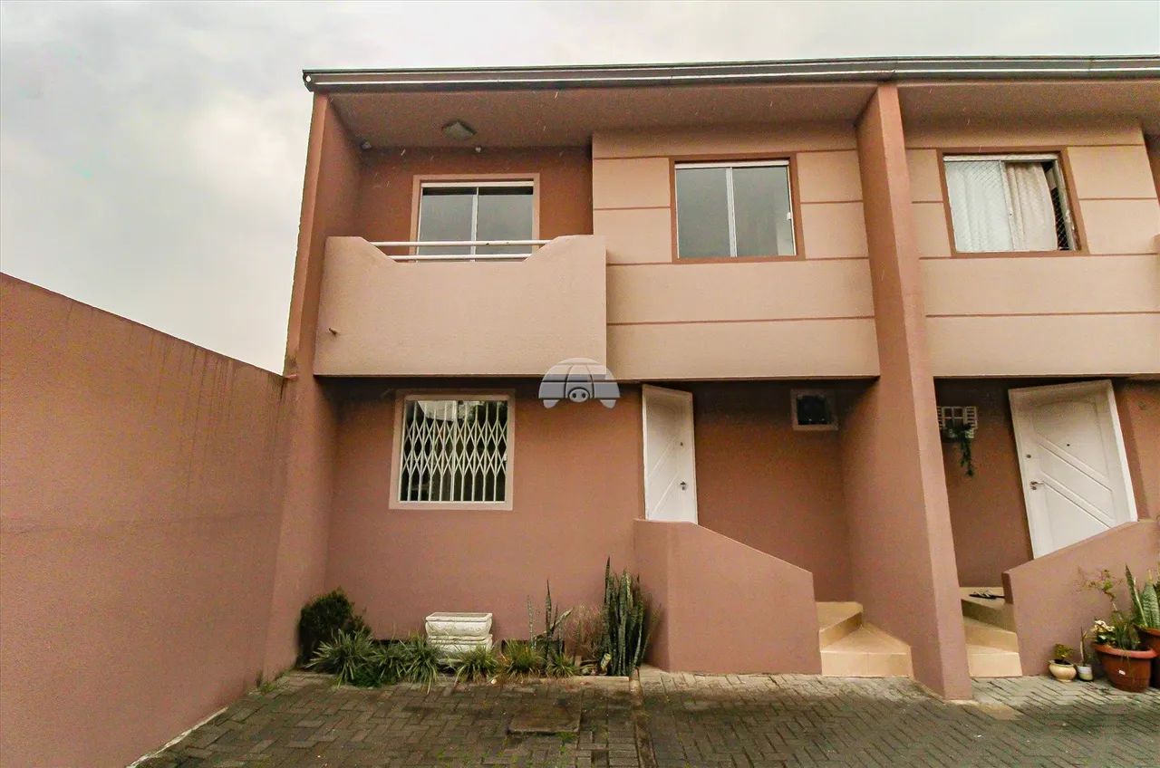 Vendas Sobrado Curitiba PR