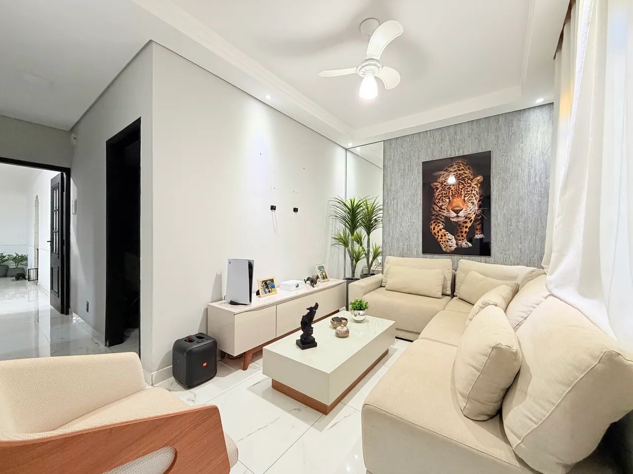 Casa à venda com 2 quartos, 190 m² - Jardim García