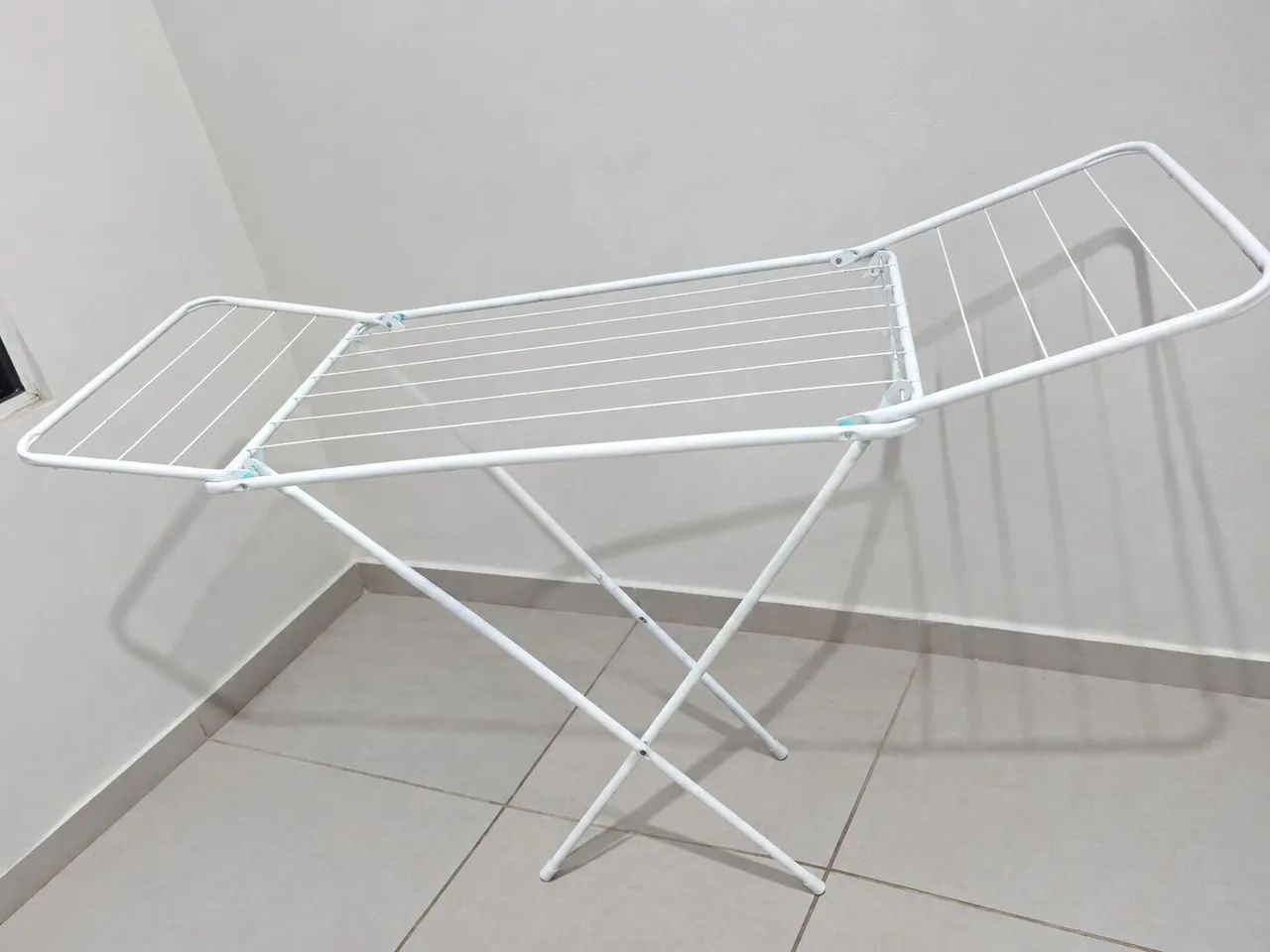 Varal horizontal 