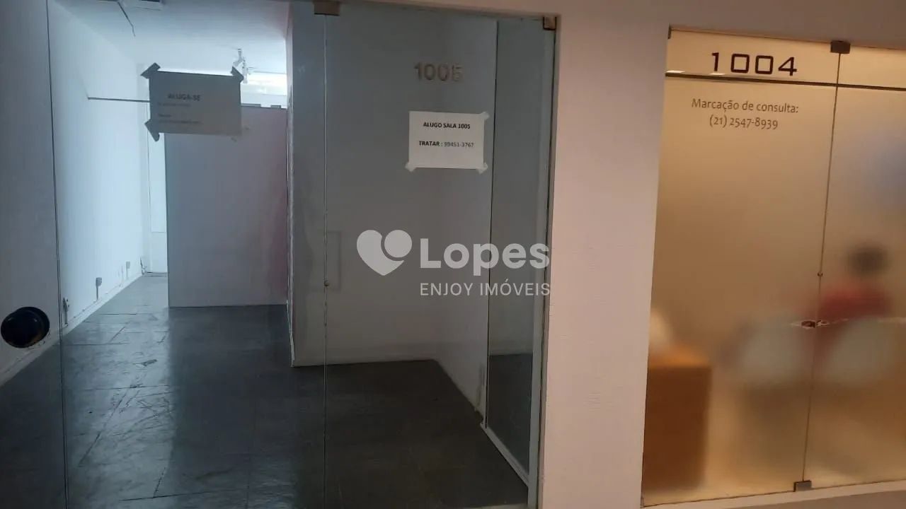 Sala em Copacabana, Rio de Janeiro - Foto 4