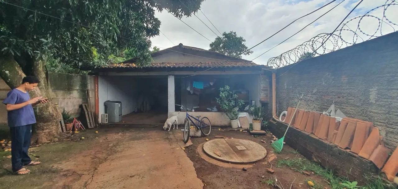 LOTE DE 507m² - SETOR MAYSA - TRINDADE - Foto 3