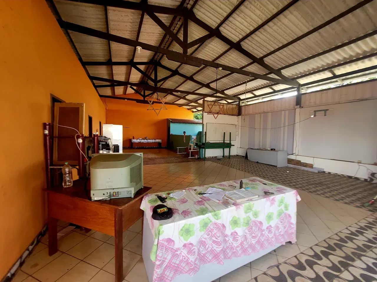 Lene Pegado Vende Galpão de 850 m² no Centro de Benevides - Foto 2