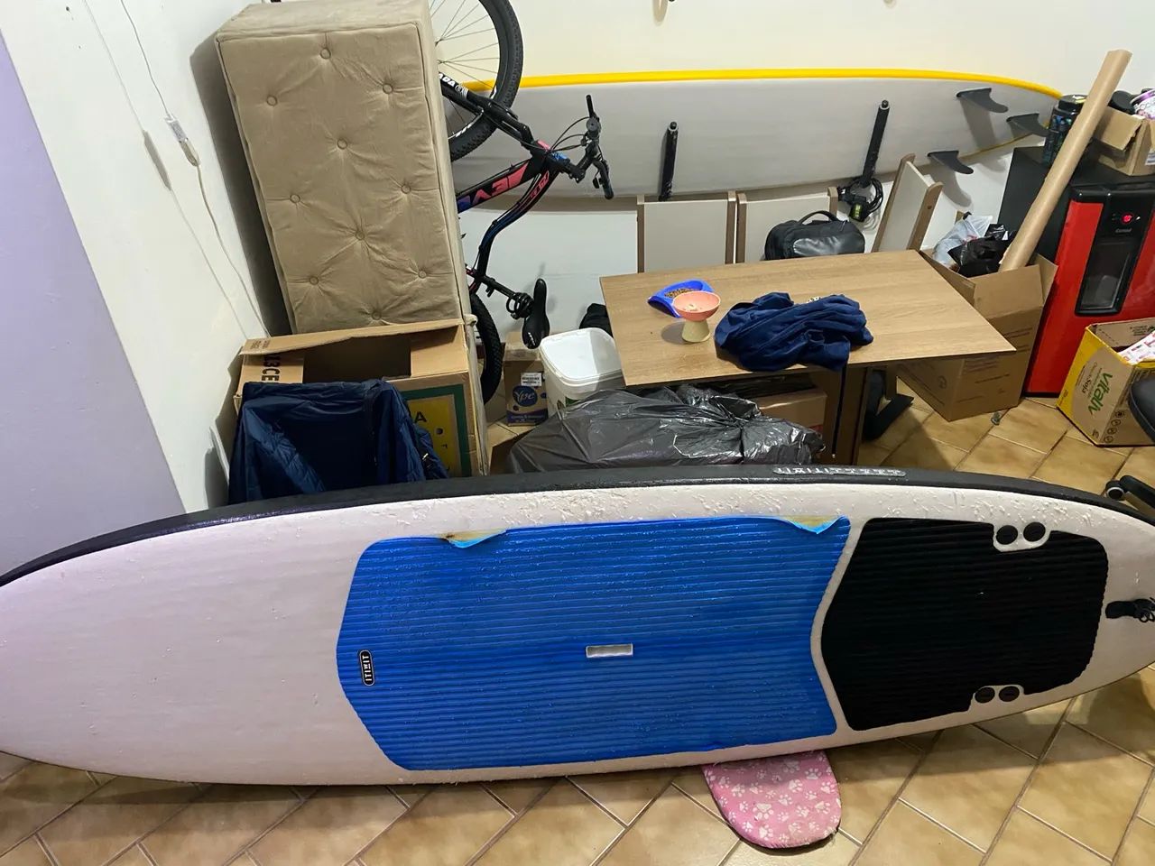 Stand up paddle - Foto 2