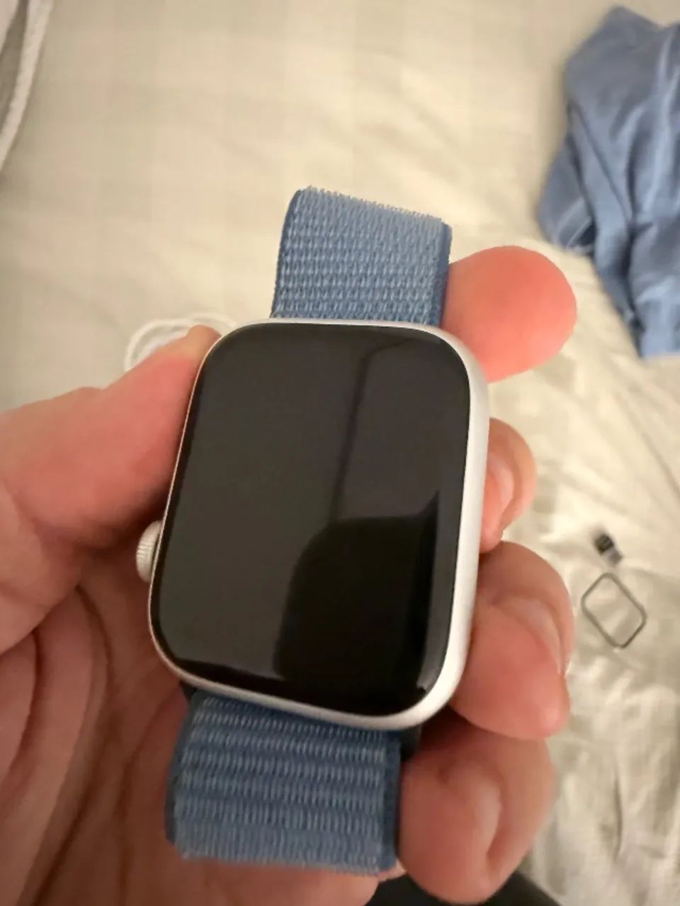 Apple Watch series 9 45mm - Foto 3