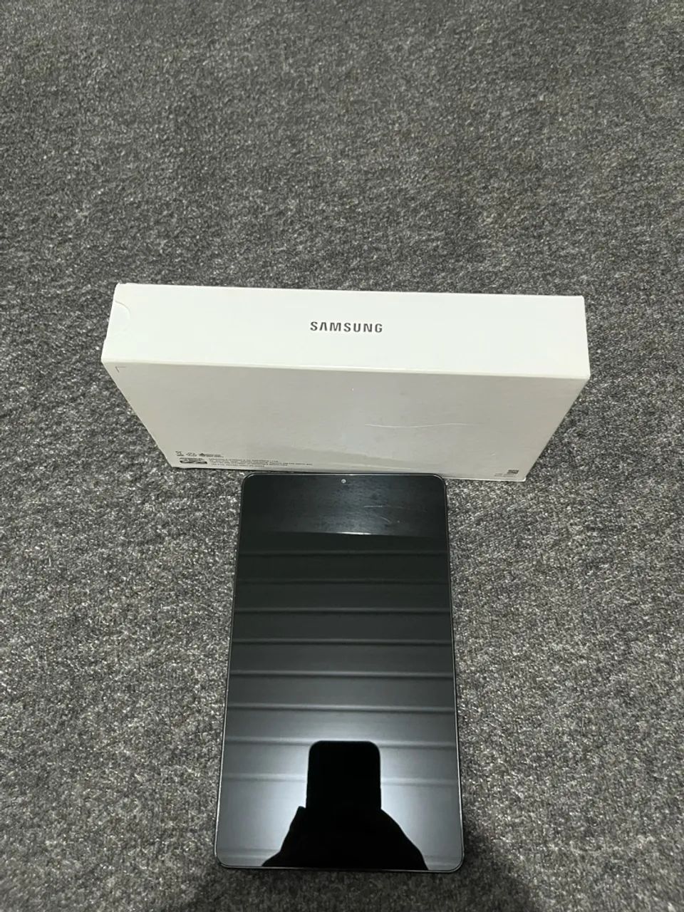 Tablet Samsung A9 - Foto 2