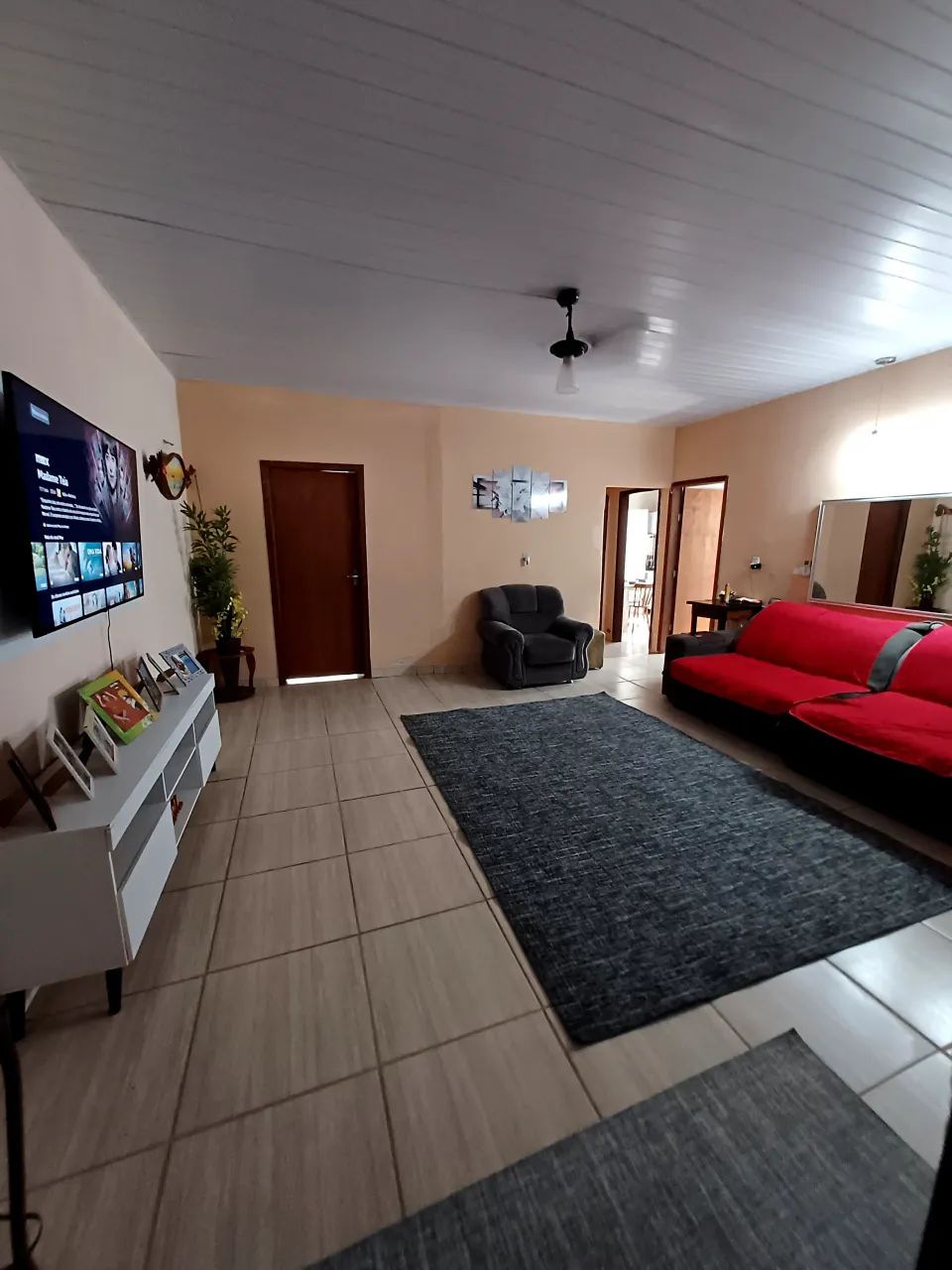 Imóvel para venda com 230 metros quadrados com 2 quartos sendo 1 suite - Foto 2