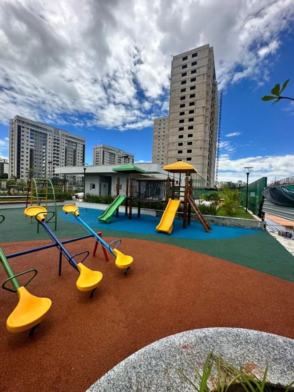 Reserva Parque Águas Claras 2 e 3 quartos até 100% financiado! - Foto 5