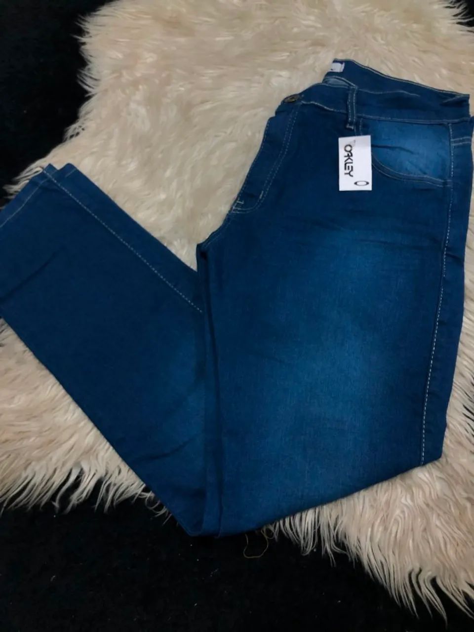 Calça Jeans  - Foto 2