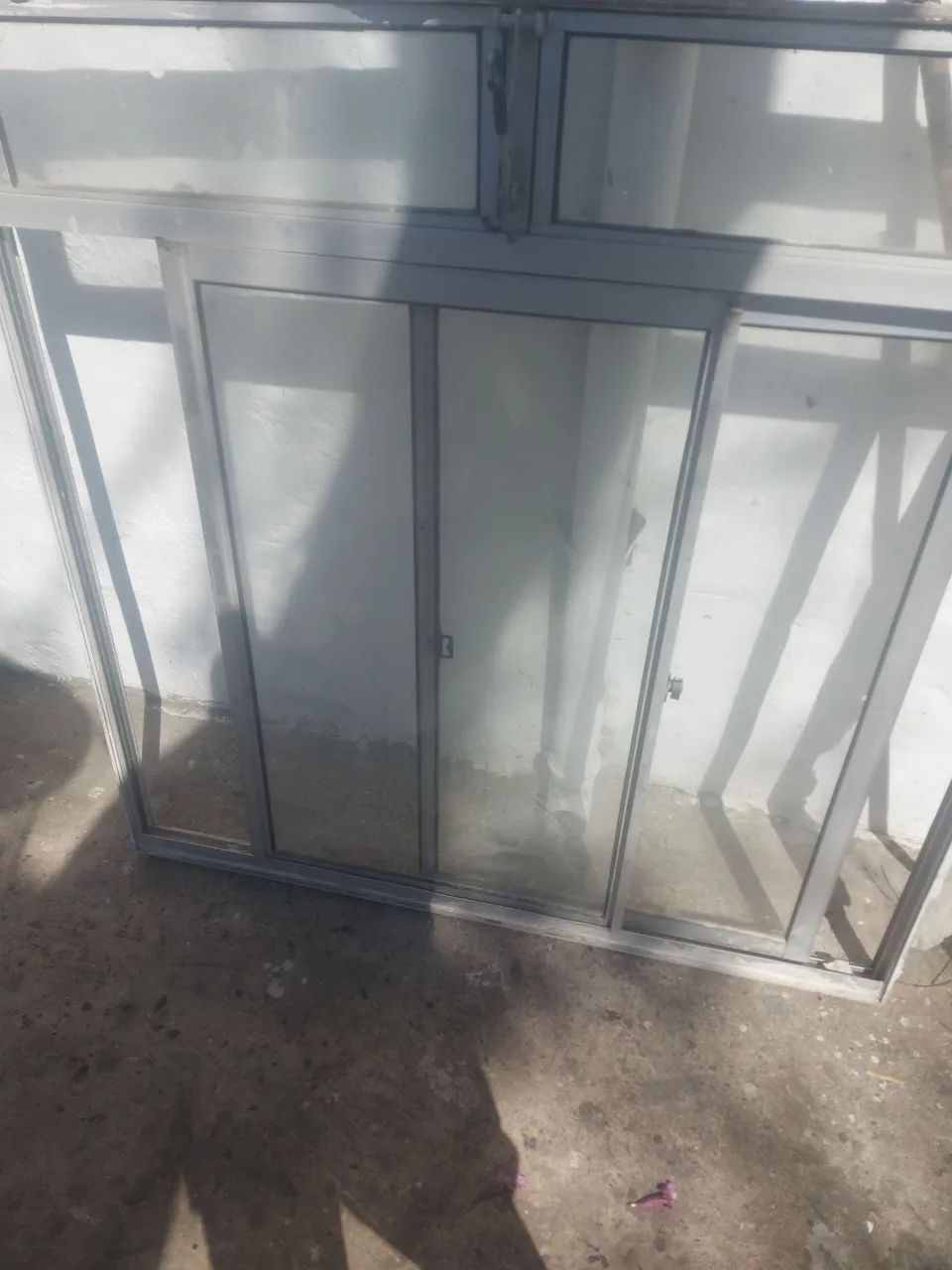 Janela - Foto 2