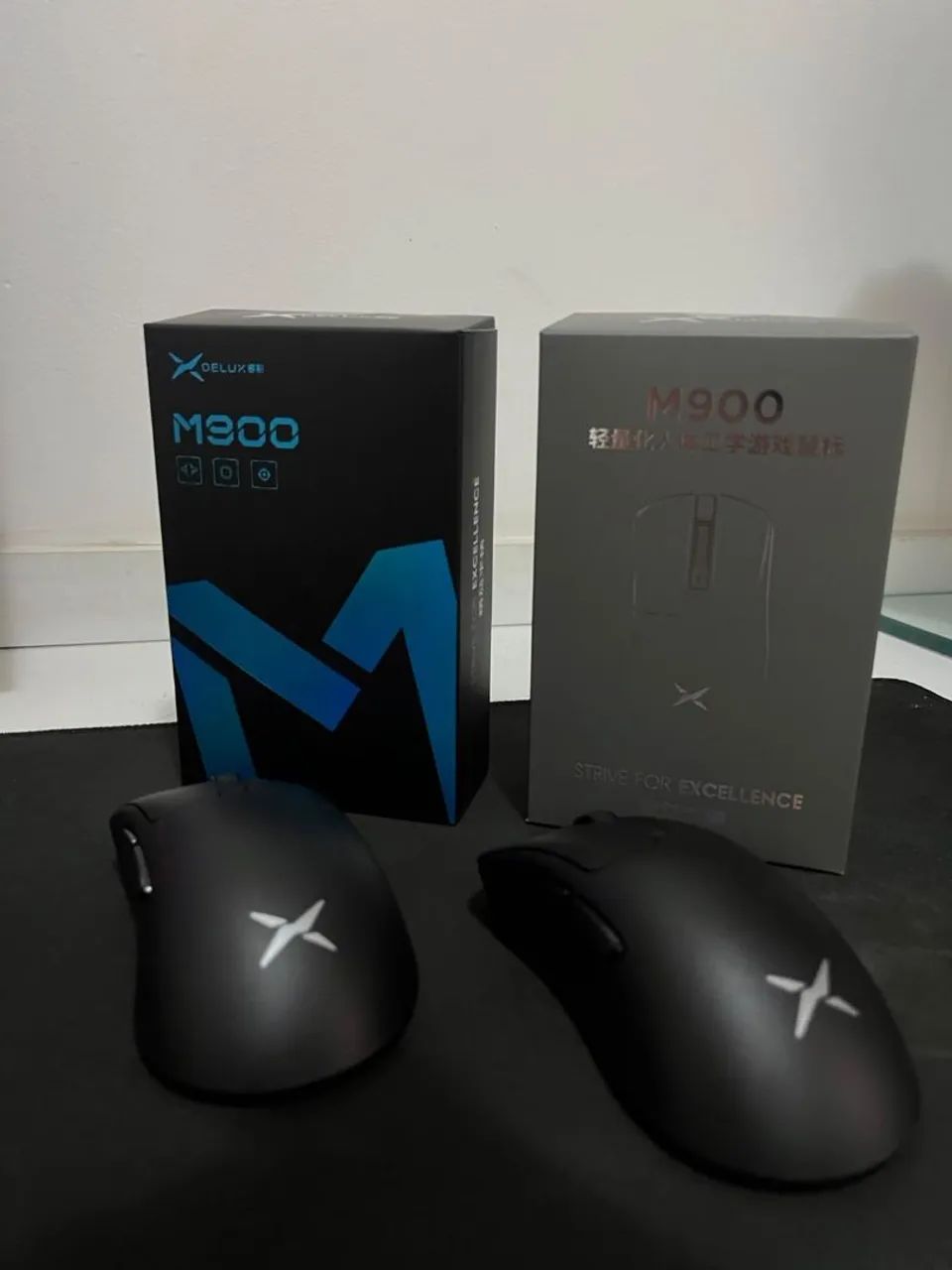 Delux M900