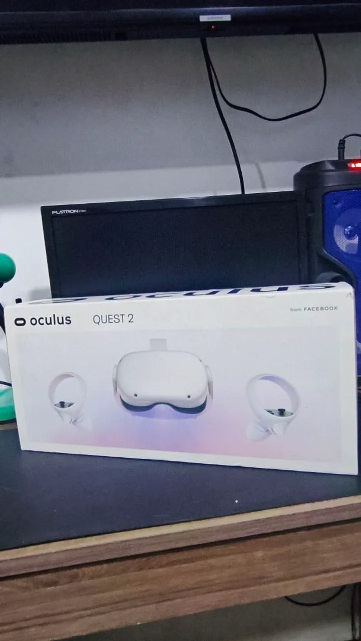 oculus quest 2 64gb