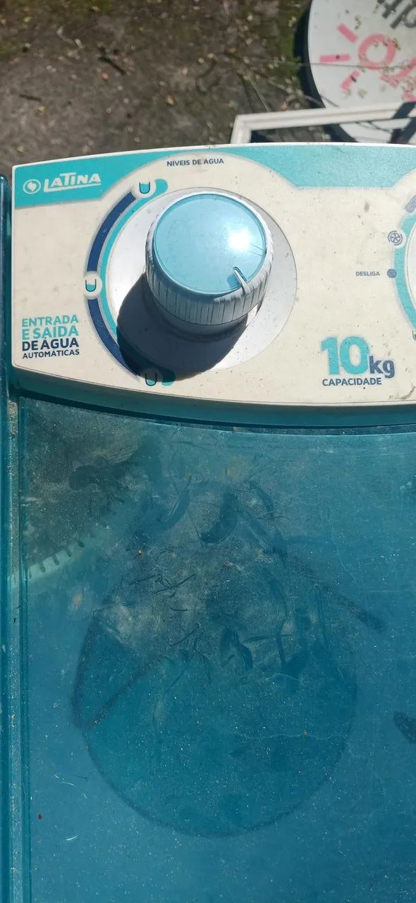 Motor de lavadora tanquinho  - Foto 4